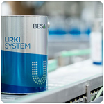 Besa Urki-System