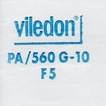 Viledon Filter Media